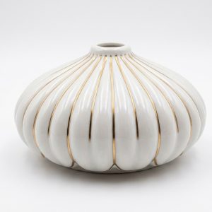 قطعه چینی مناسب ساخت لوستر رنگ طلایی