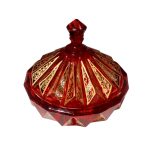 شکلات خوری قرمز مودنا