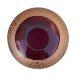 قطعات جانبی شمعدان مدل لاله سلطان تولید هنر نقشستان